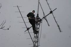 F2-UHF-antenn