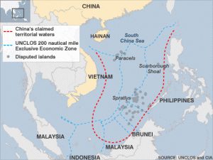 Spratly Isl